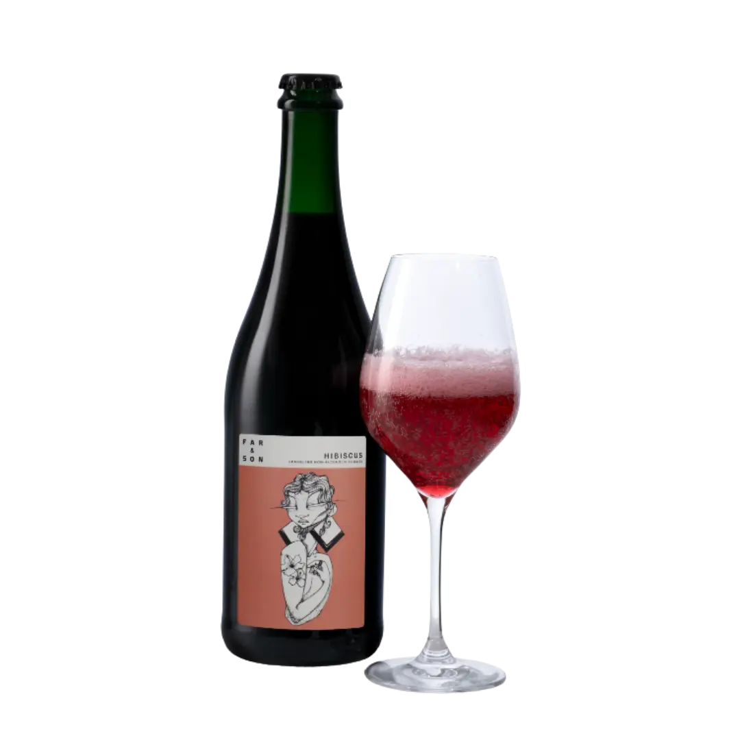 Sobrissim - Farson Hibiskus