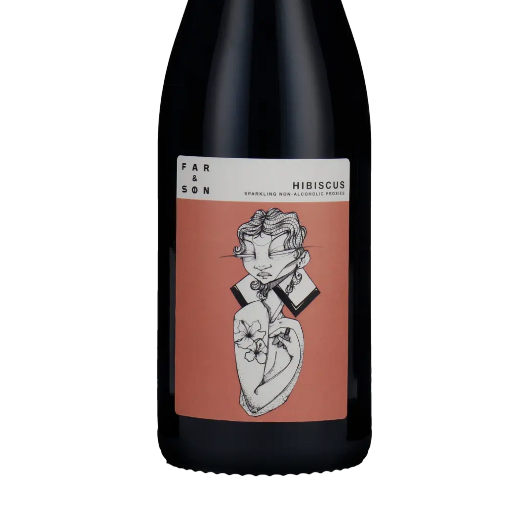 Sobrissim - Farson Hibiskus