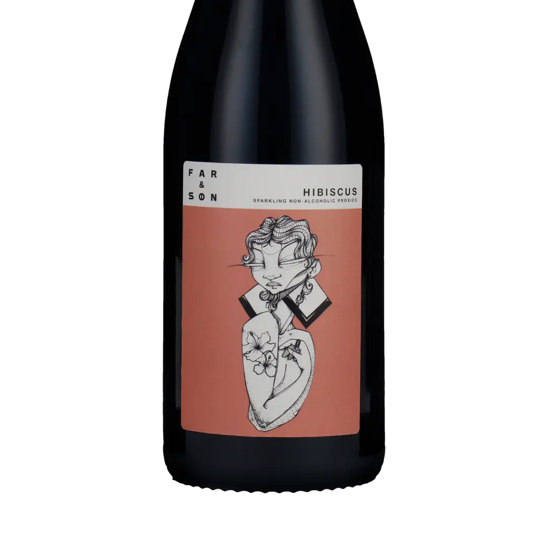 Sobrissim - Farson Hibiskus