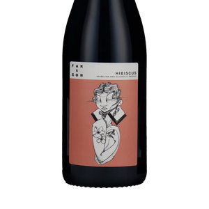 Sobrissim - Farson Hibiskus