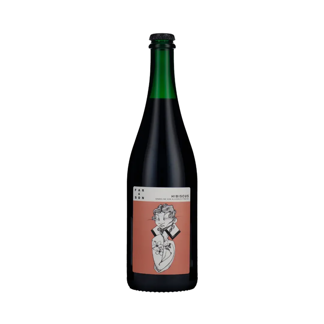 Sobrissim - Farson Hibiskus