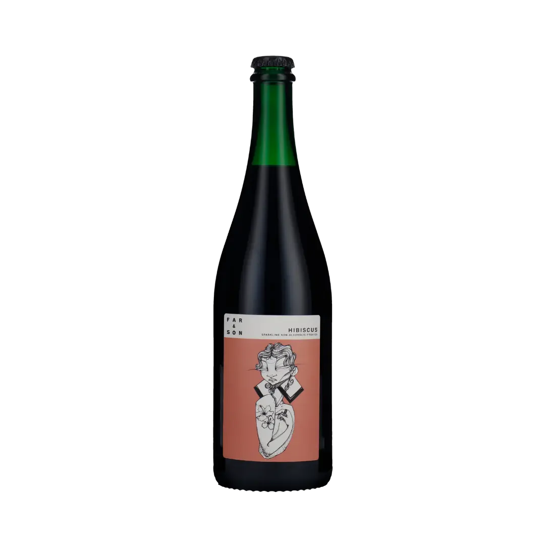Sobrissim - Farson Hibiskus