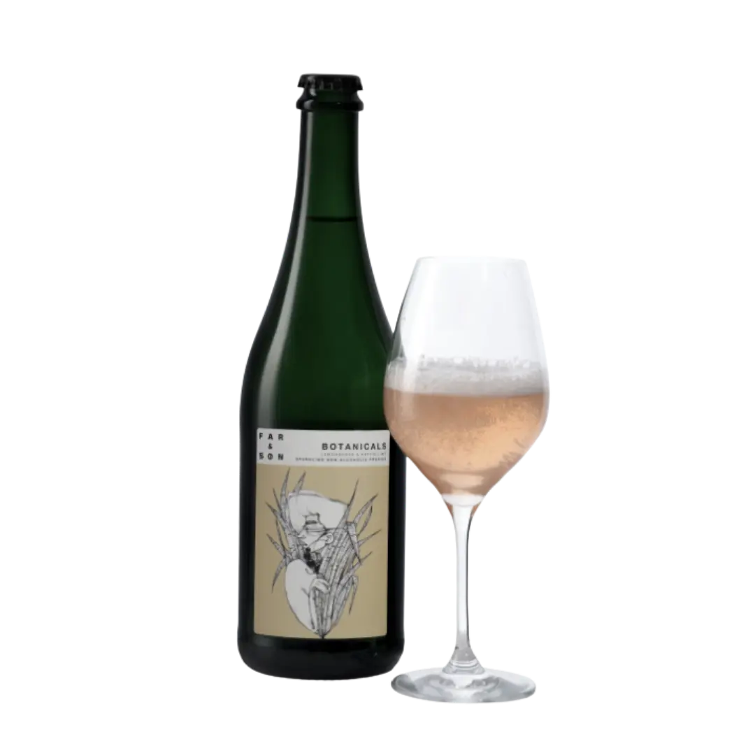 Sobrissim - Farson Botanic