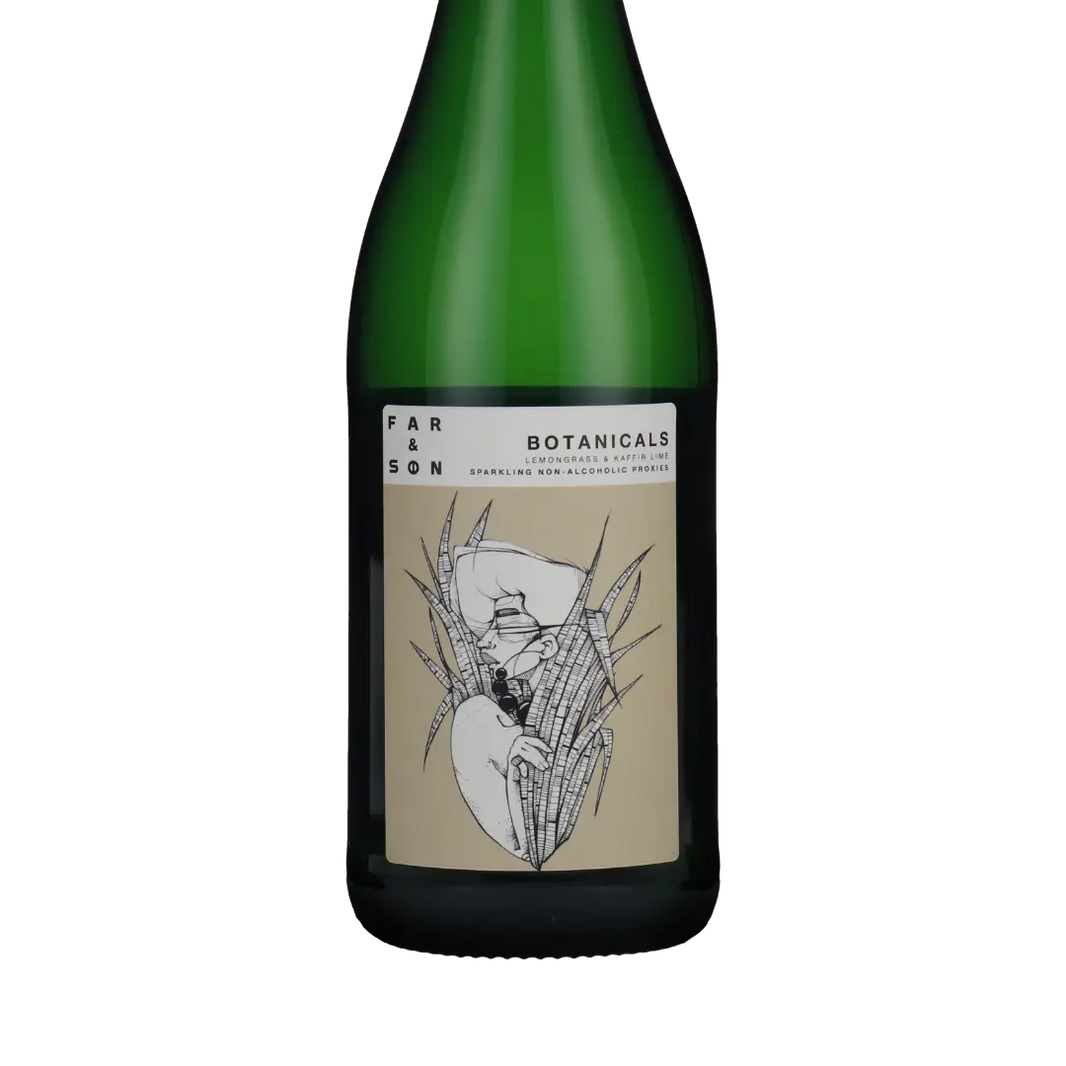 Sobrissim - Farson Botanic
