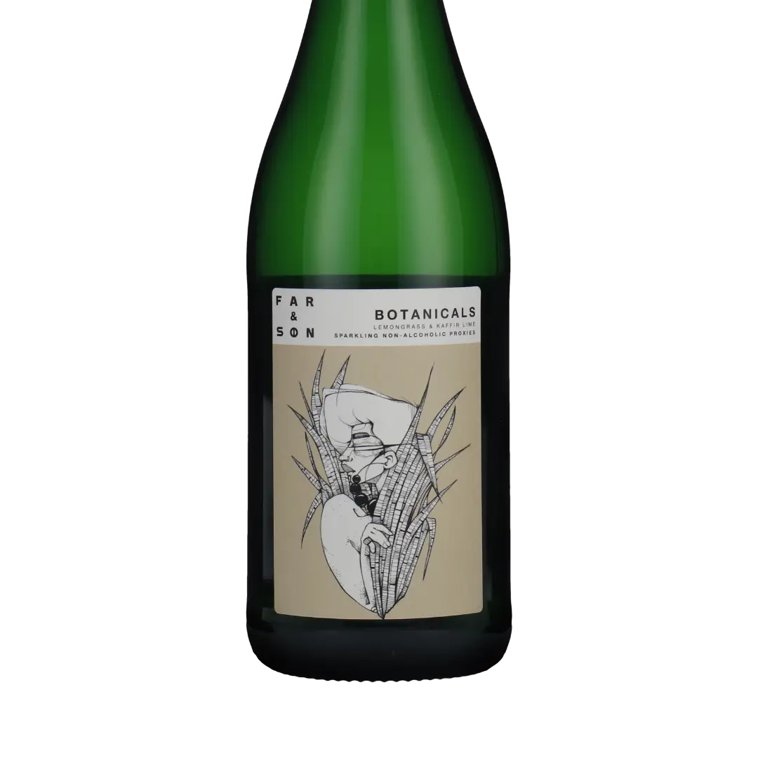 Sobrissim - Farson Botanic