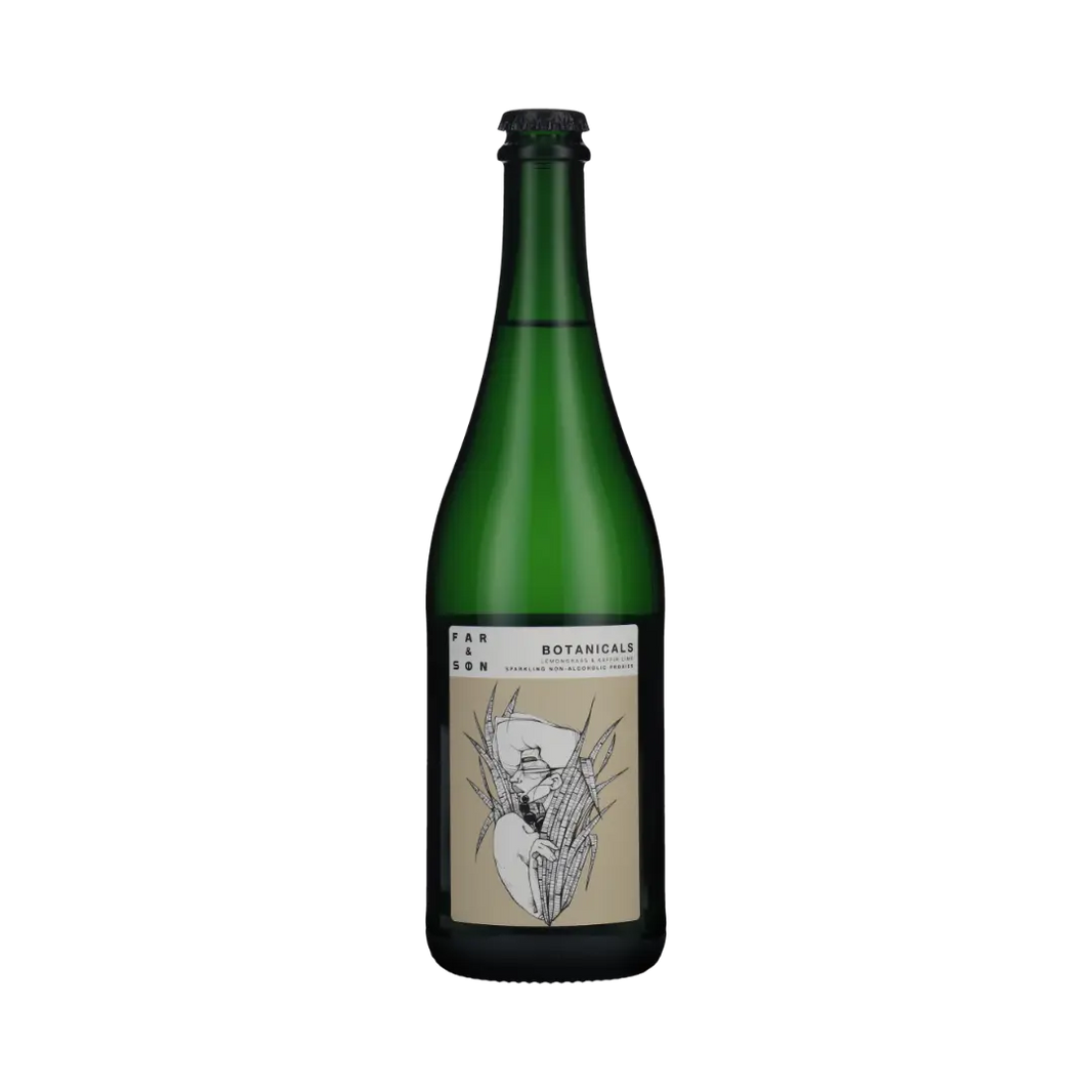 Sobrissim - Farson Botanic