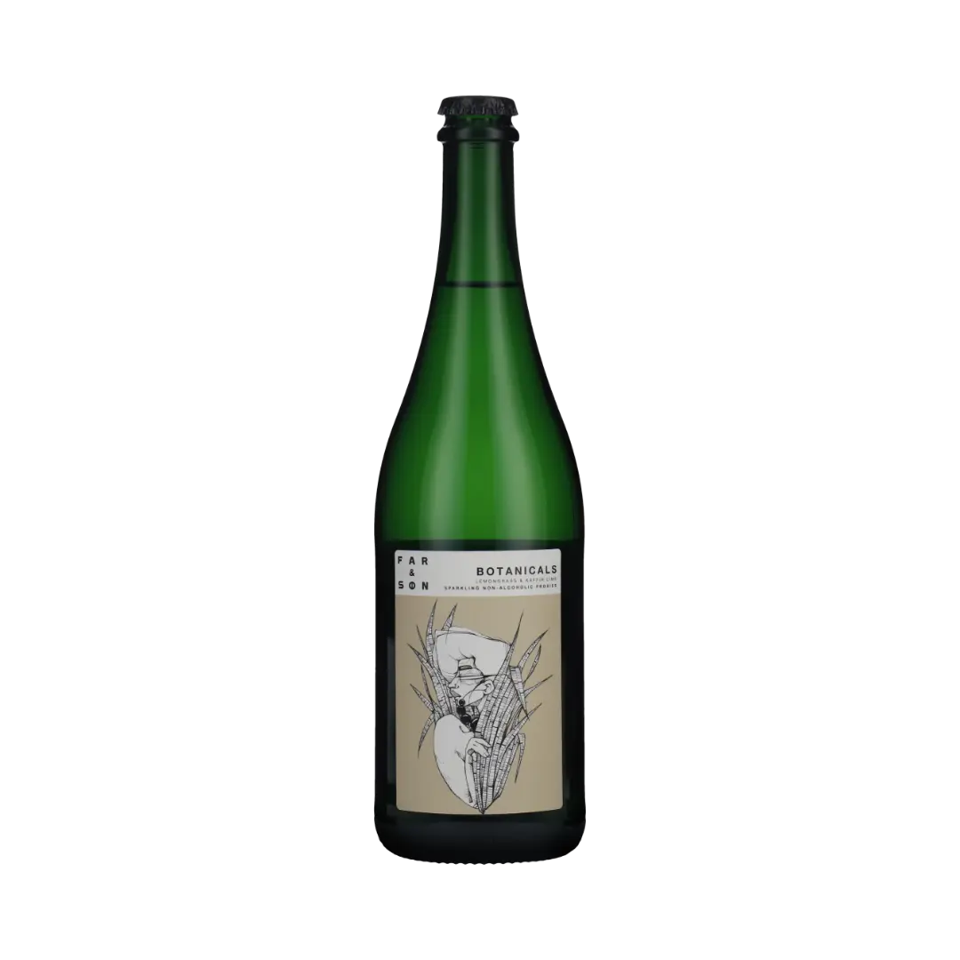 Sobrissim - Farson Botanic
