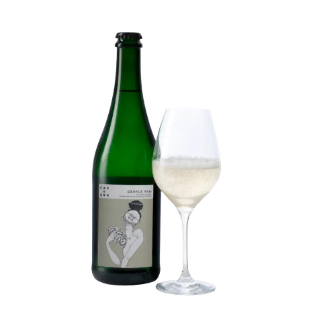 Sobrissim - Farson Gentle Thai