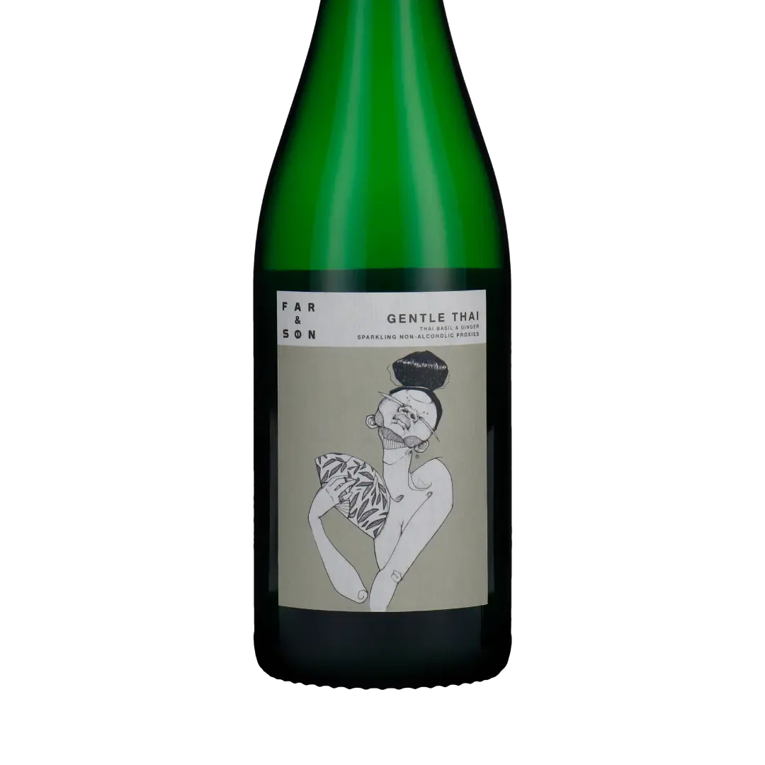 Sobrissim - Farson Gentle Thai