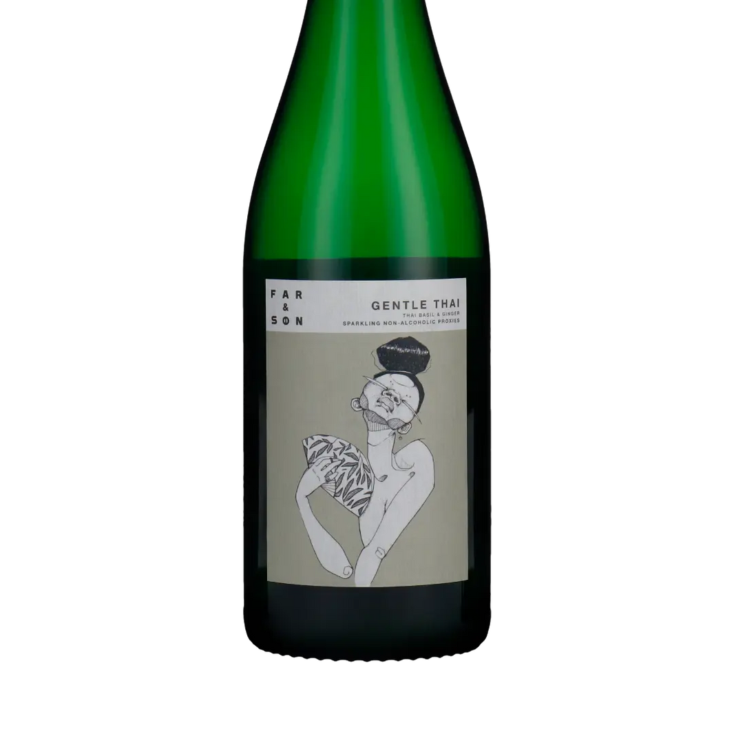 Sobrissim - Farson Gentle Thai