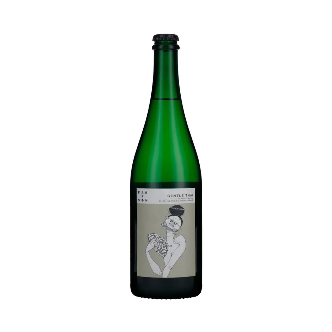 Sobrissim - Farson Gentle Thai