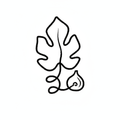 Feuille De Figuier