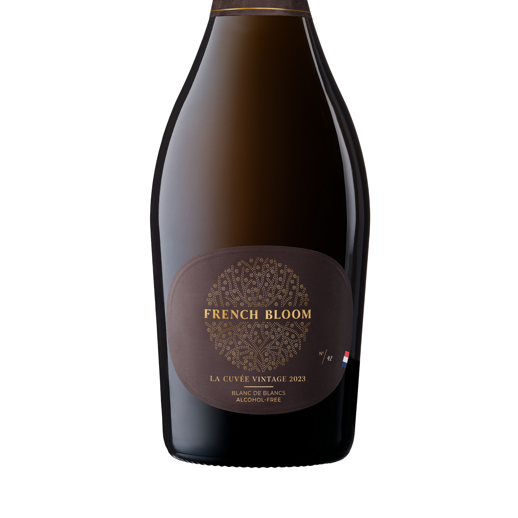 French Bloom - Cuvée Vintage