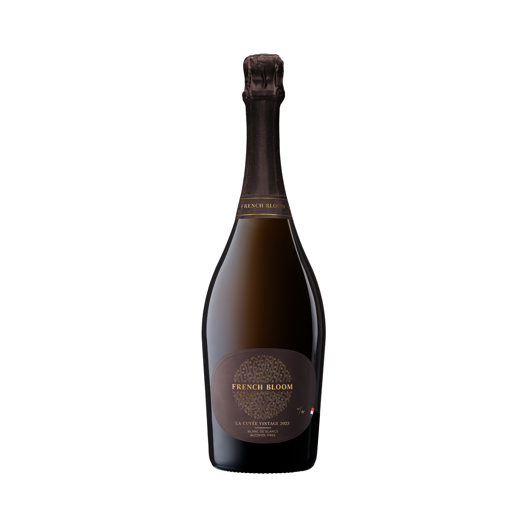 French Bloom - Cuvée Vintage