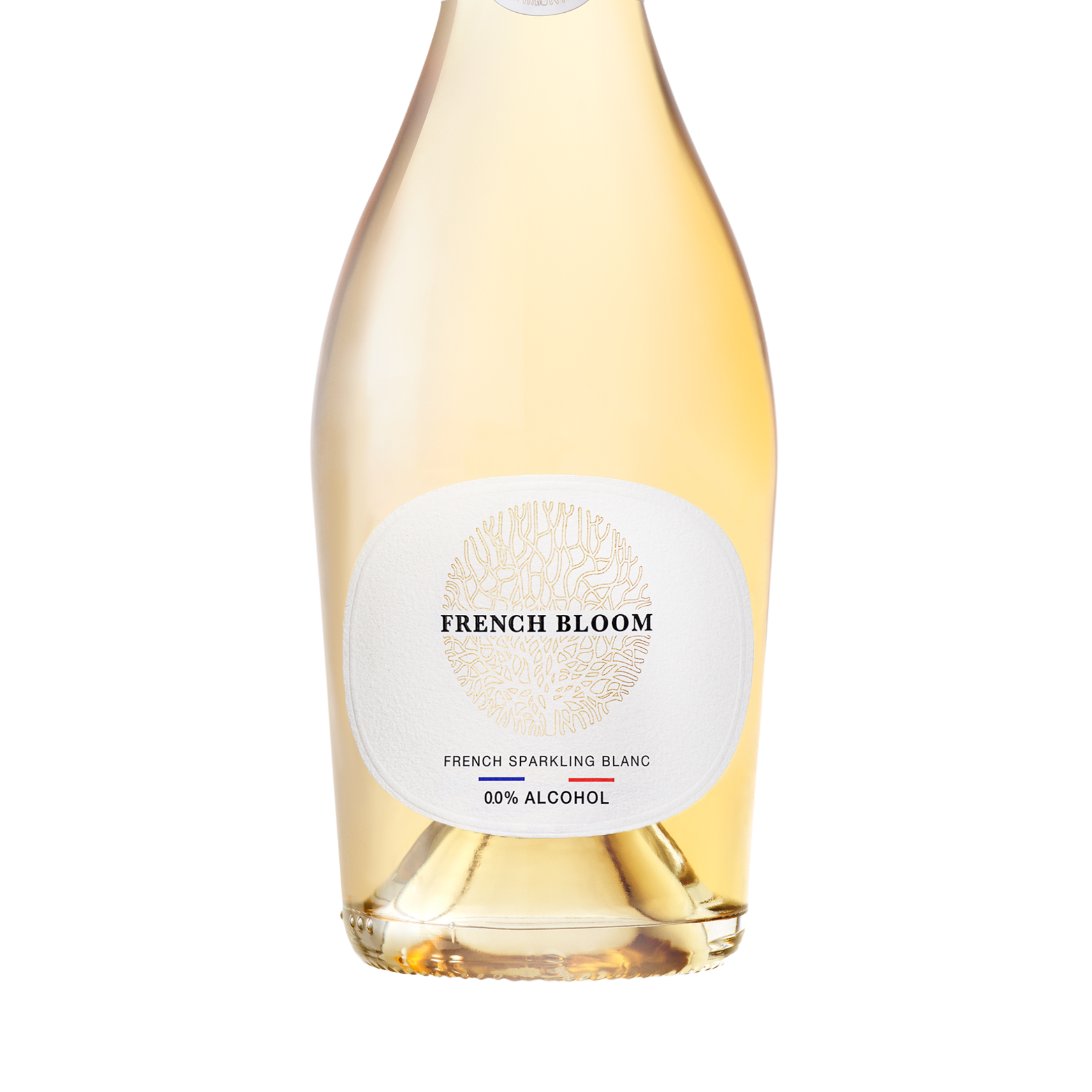 French Bloom - Le blanc