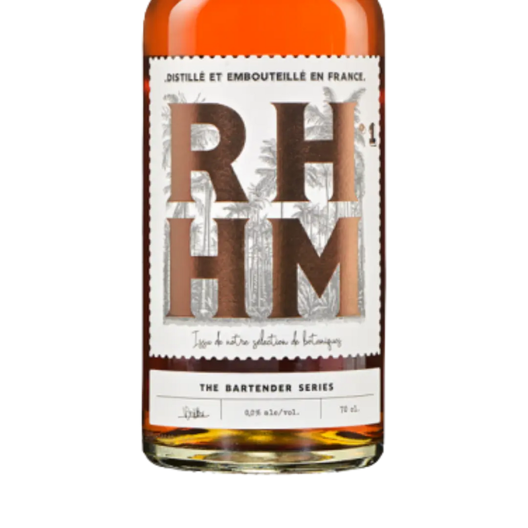 RHHM n°1