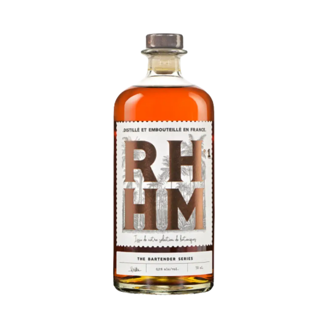RHHM n°1