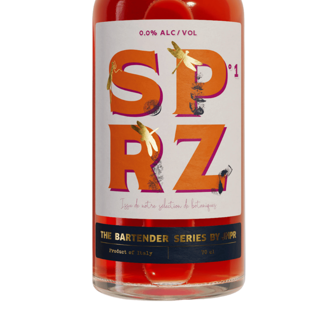 SPRZ n°1