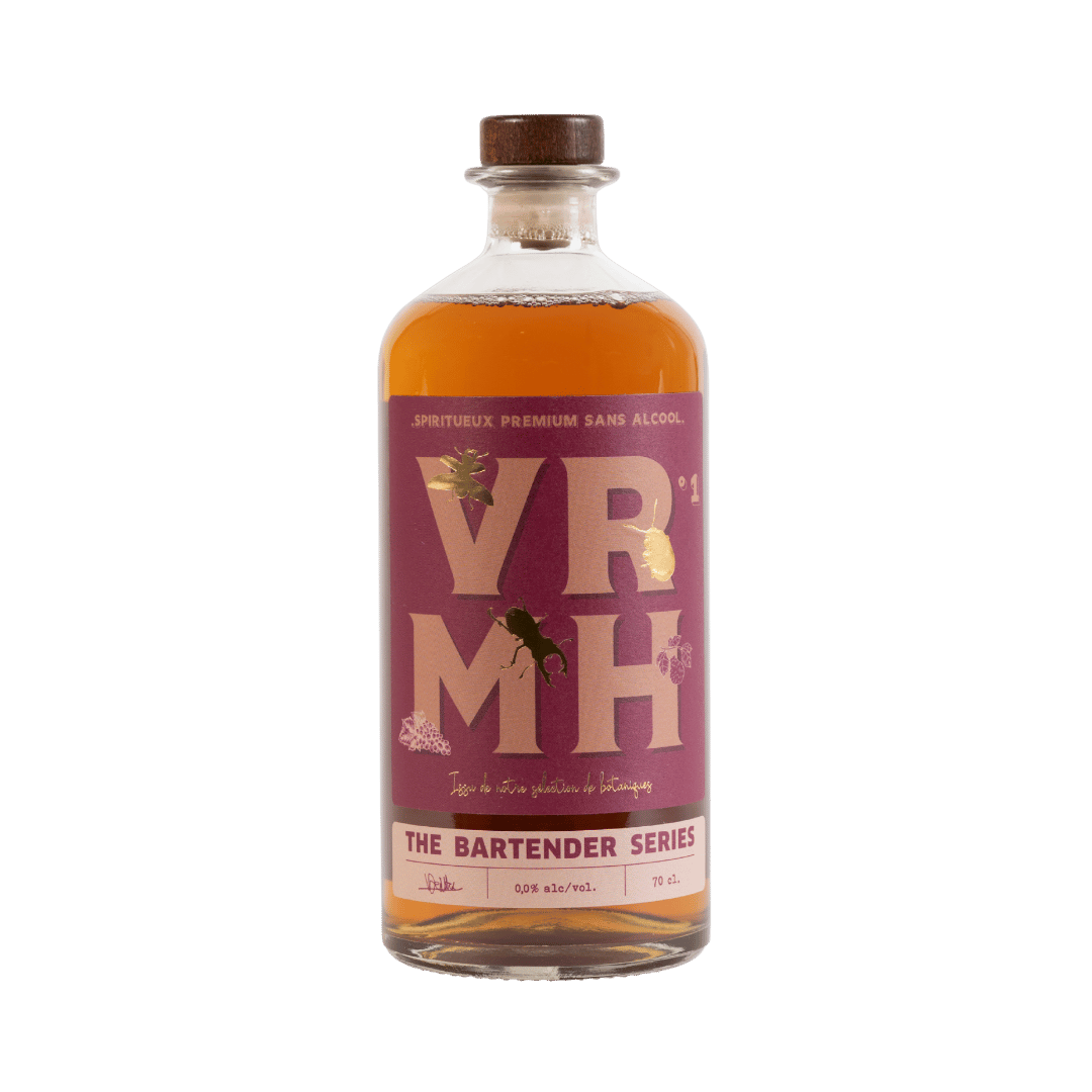 VRMH n°1