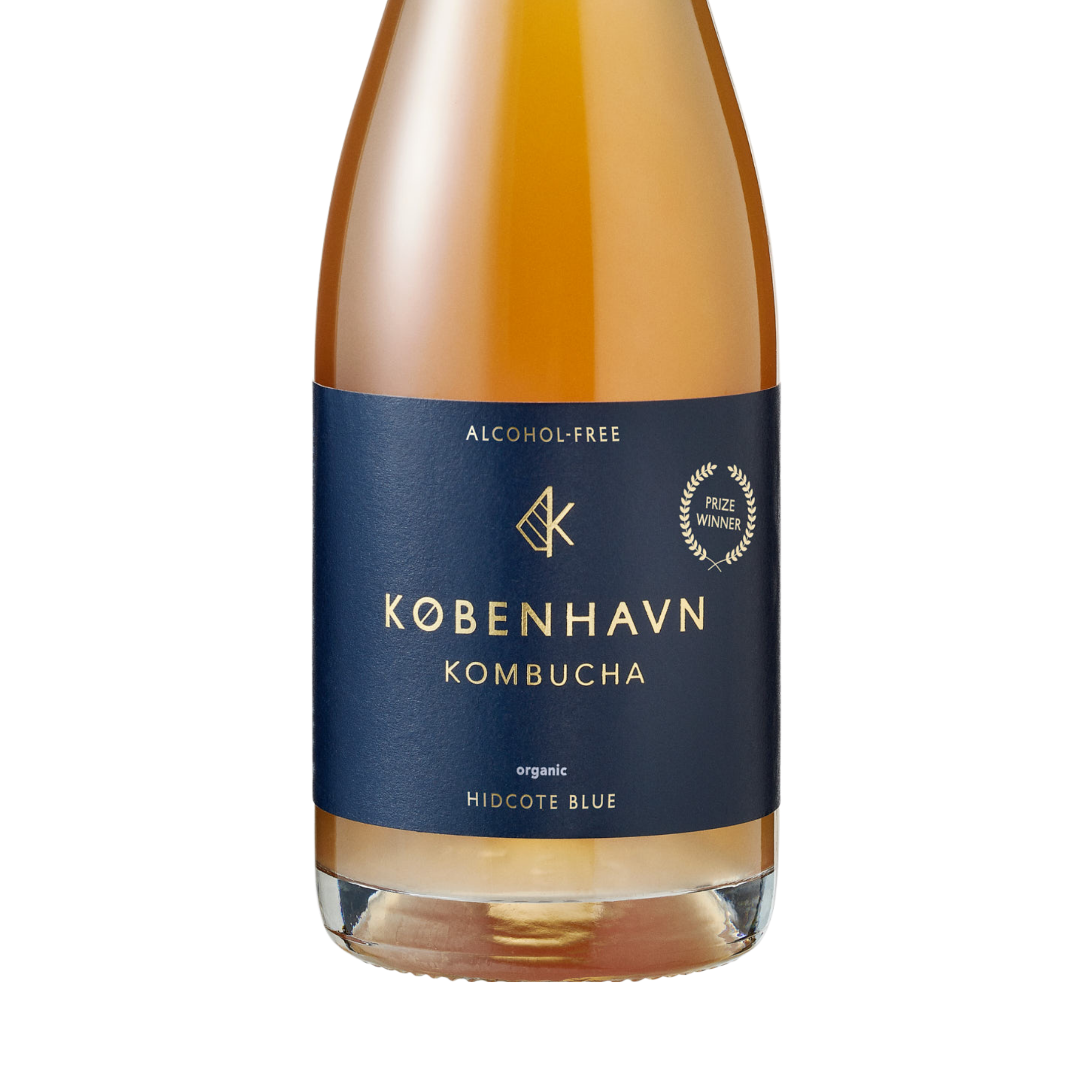 København Kombucha - Hidcote Blue