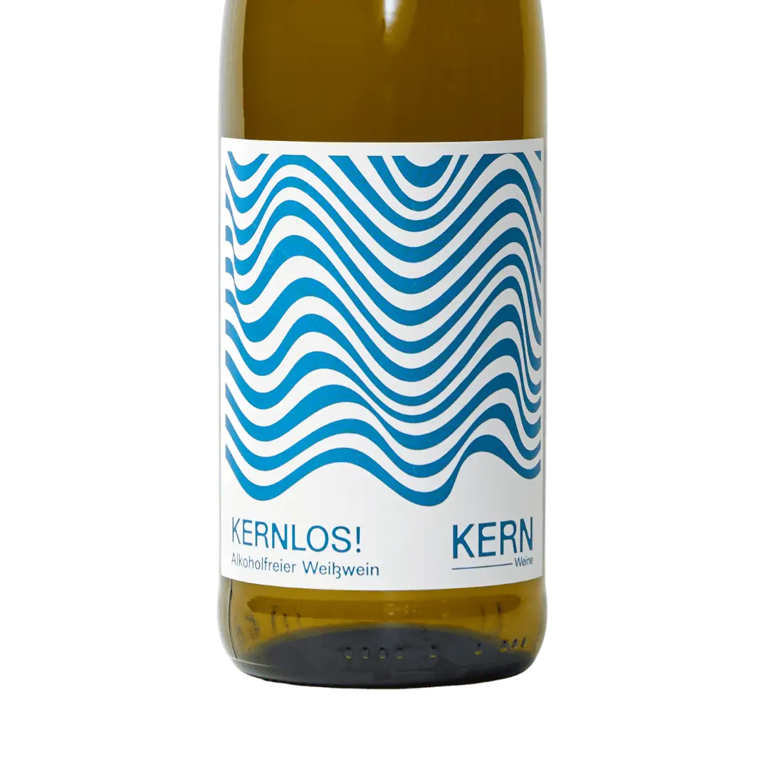 kernlos-white-wine