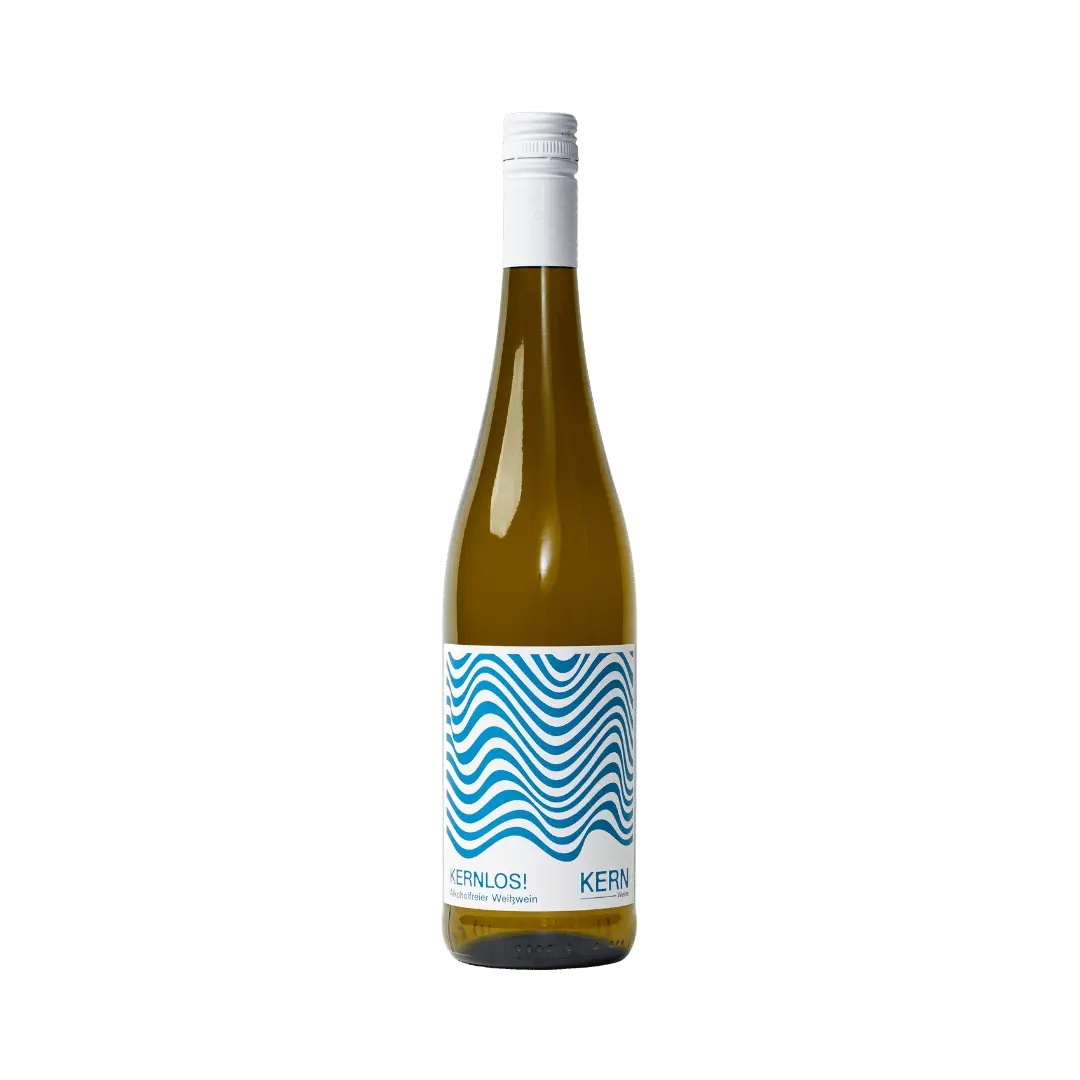 kernlos-white-wine