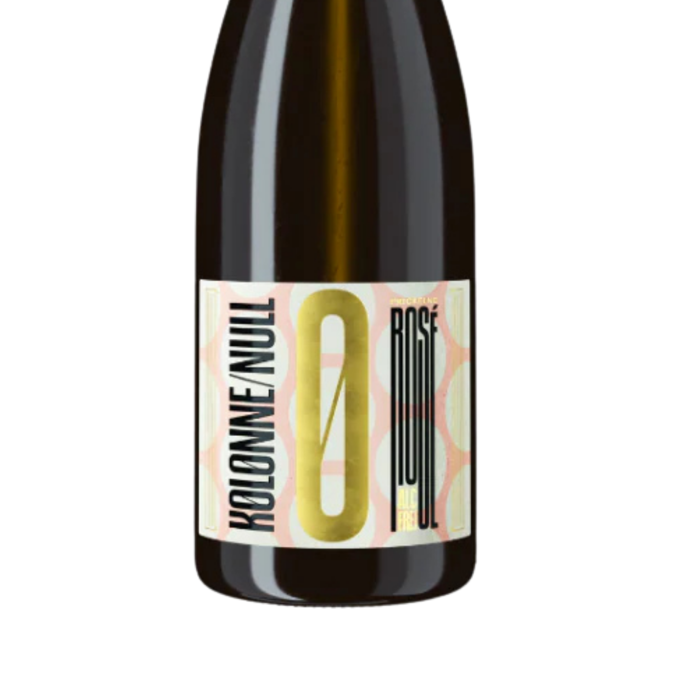 Kolonne Null - Rosé 0,0% 2024
