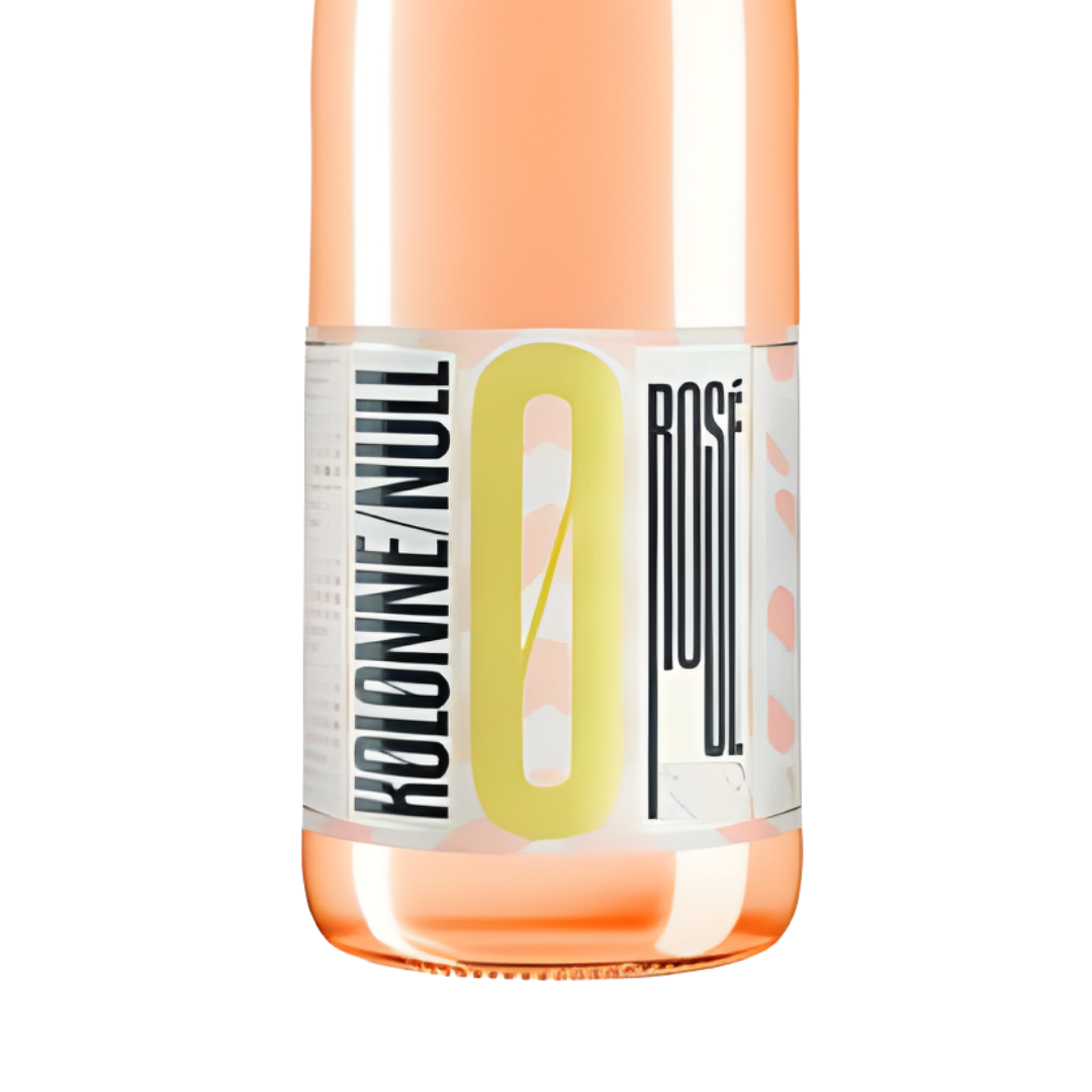 Kolonne Null - Rosé 0,0% 2024