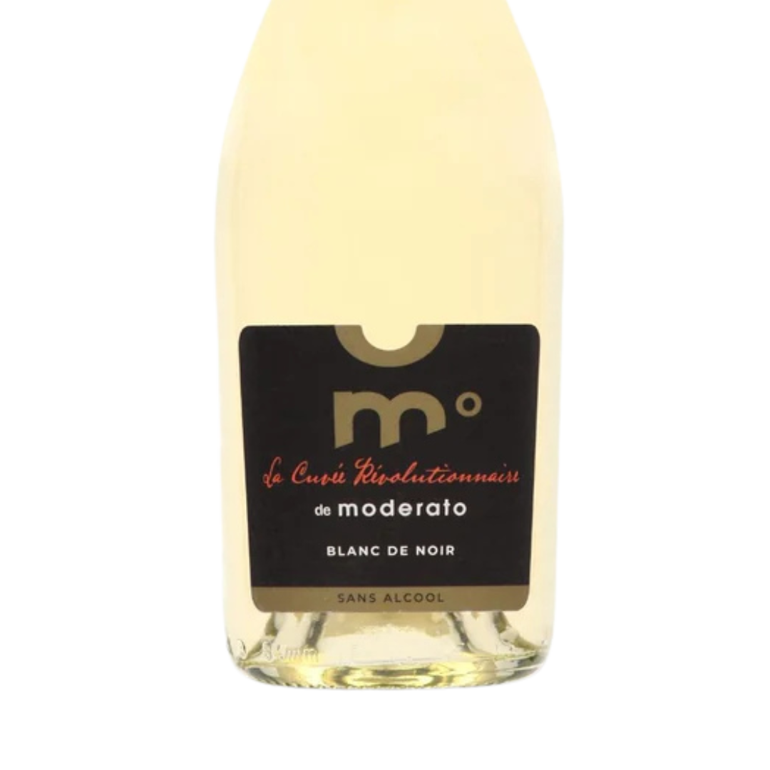 Cuvée révolutionnaire pétillant