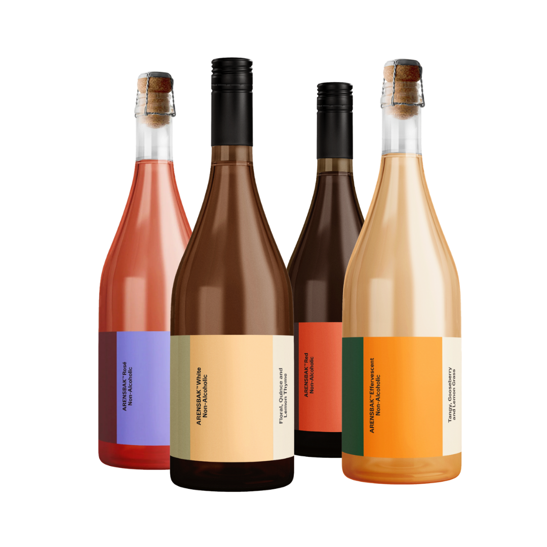 Pack découverte Arensbak