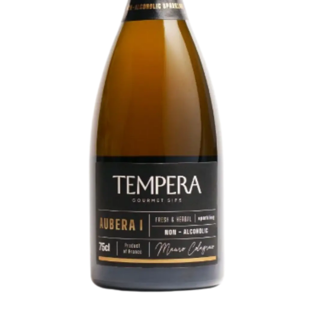 Tempera Aubera I - SOBRISSIM