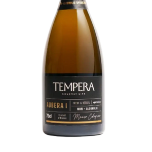 Tempera Aubera I - SOBRISSIM