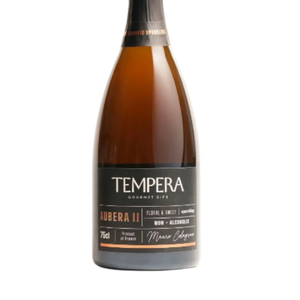 Tempera Aubera II - SOBRISSIM