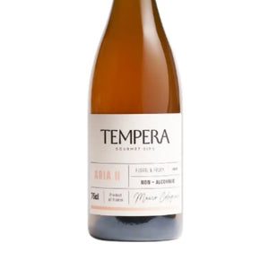 Tempera - ARIA II I- Sobrissim