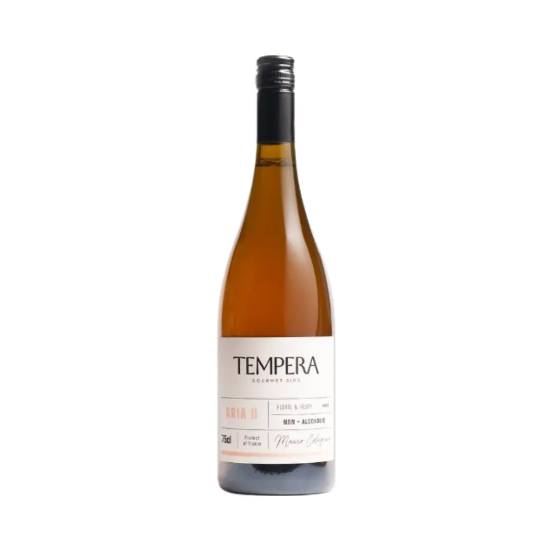 Tempera - ARIA II I- Sobrissim