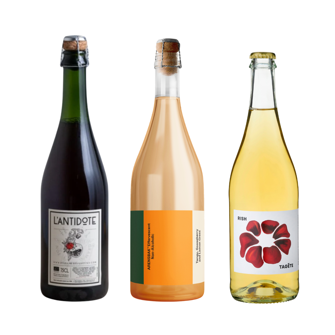 Trio Spécial Apéro