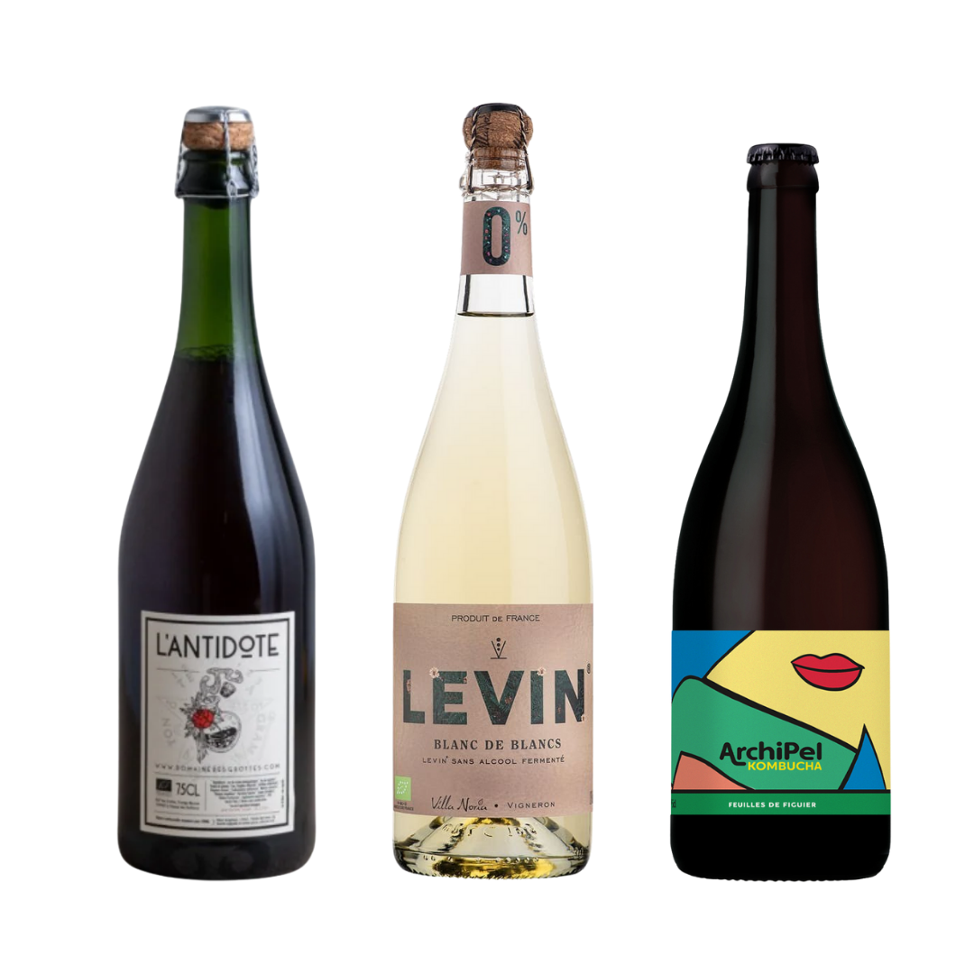 Trio Best Sellers Sobrissim