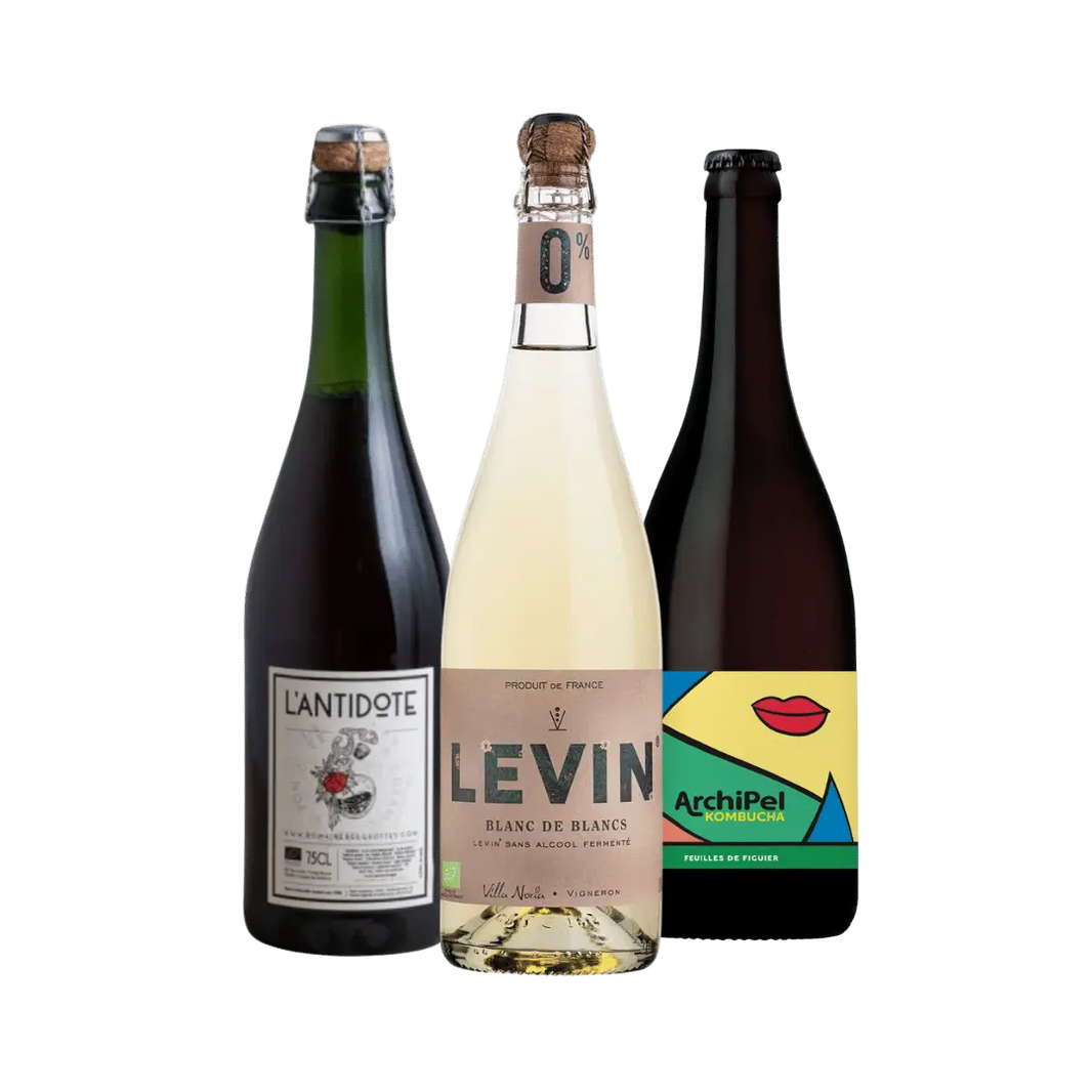 Trio Best Sellers Sobrissim