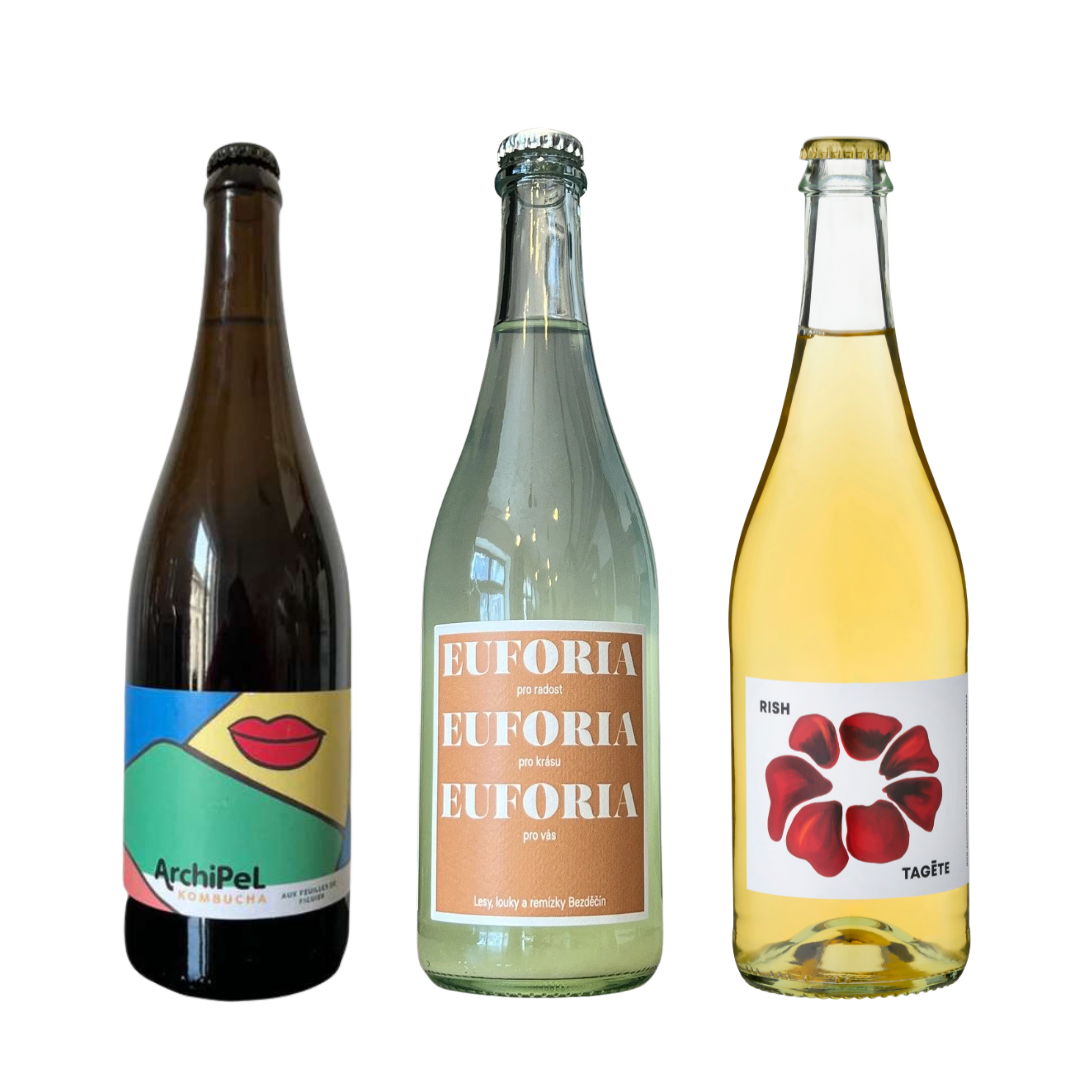 Trio détente et récupération