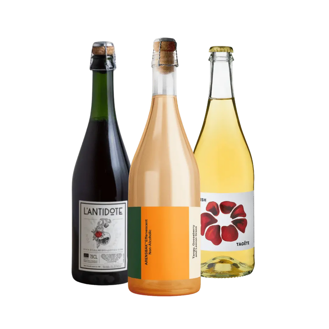 Trio Spécial Apéro