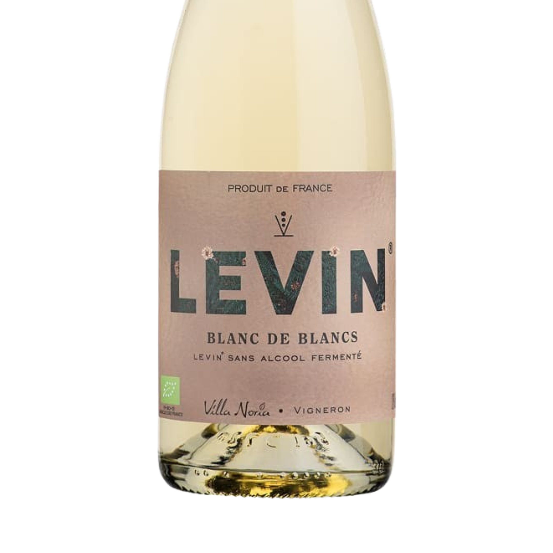 LEVIN - Blanc de Blancs