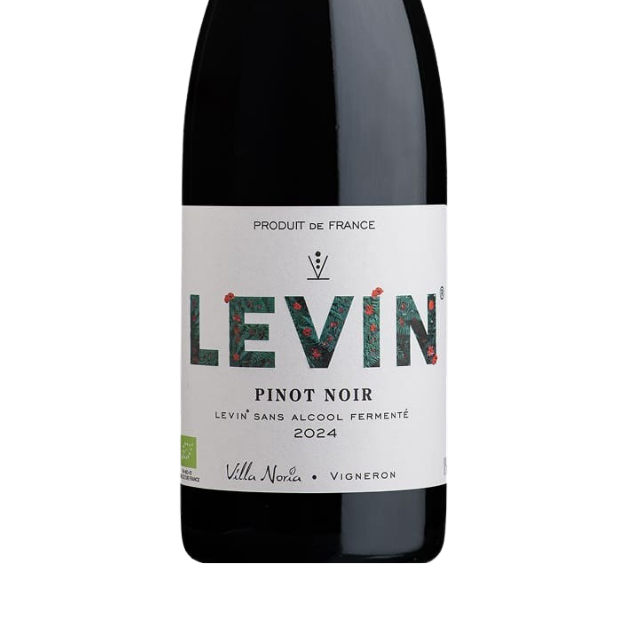 LEVIN - Pinot noir